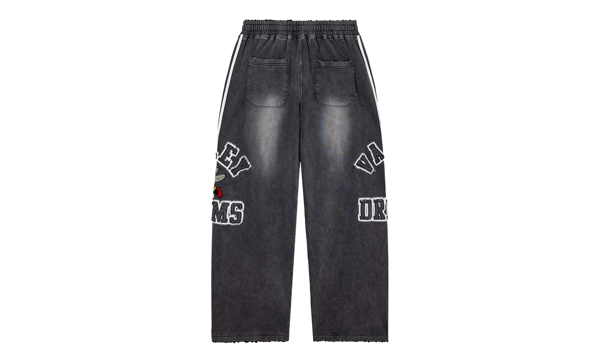 Anthem Track Pants "OREO" VAL45