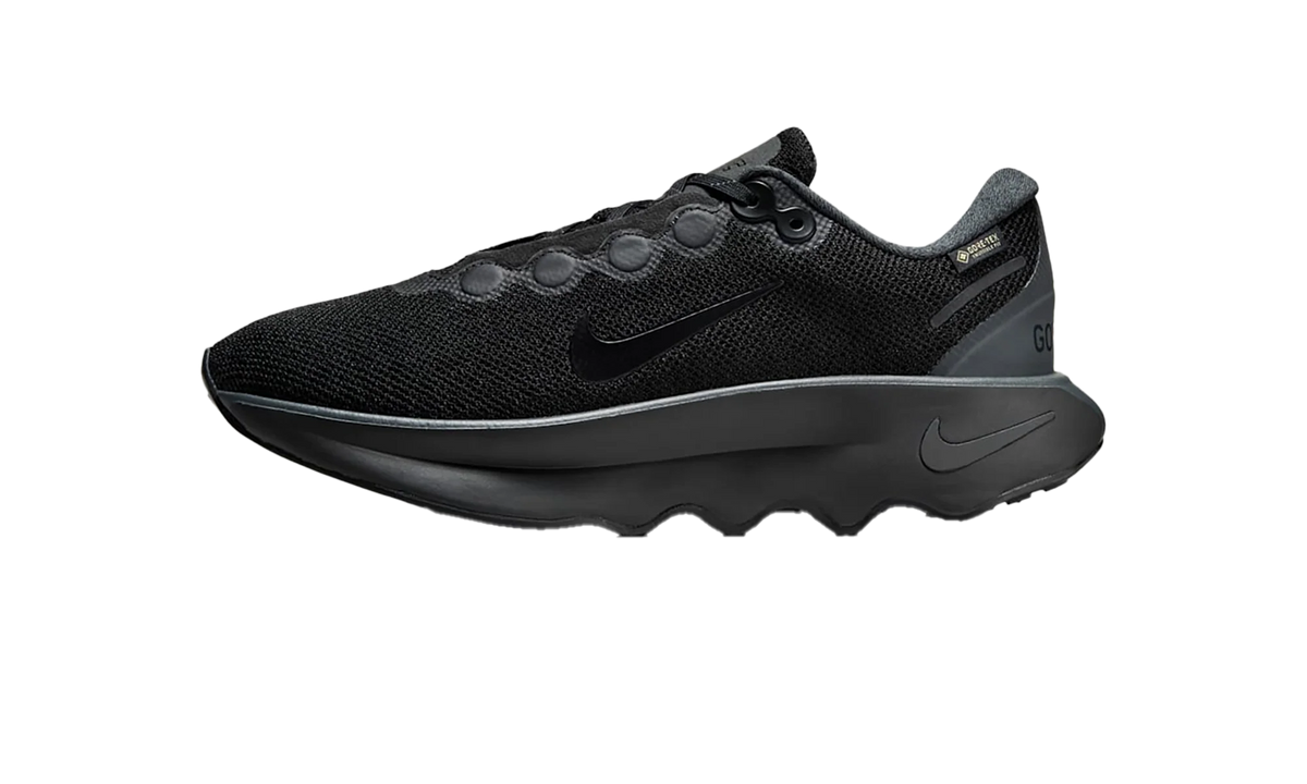 Motiva Gore-Tex Wmns "Black" HM0355-001