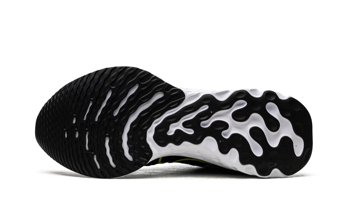 React Infinity Run Flyknit 2 "CORE" CT2357 100