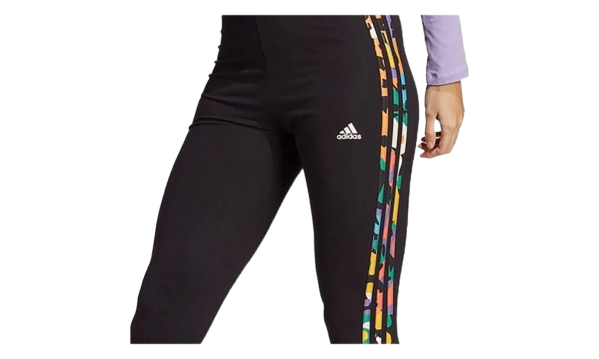 Originals Leggings GS "Black-Multicolor" EJ5624