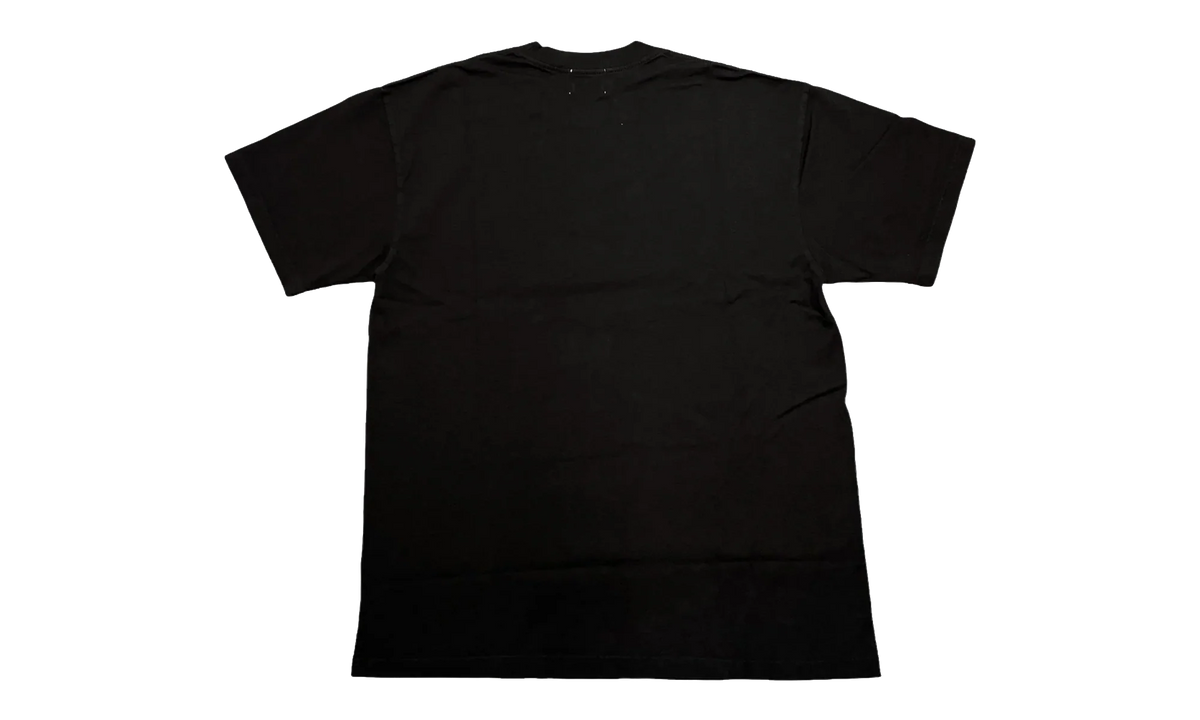 Area 51 Logo Short Sleeve Tee "Black" WLA51SSTSB