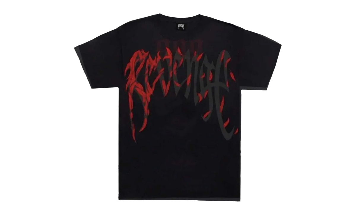 Dove T-Shirt "Black / Red" MN1K3CD5