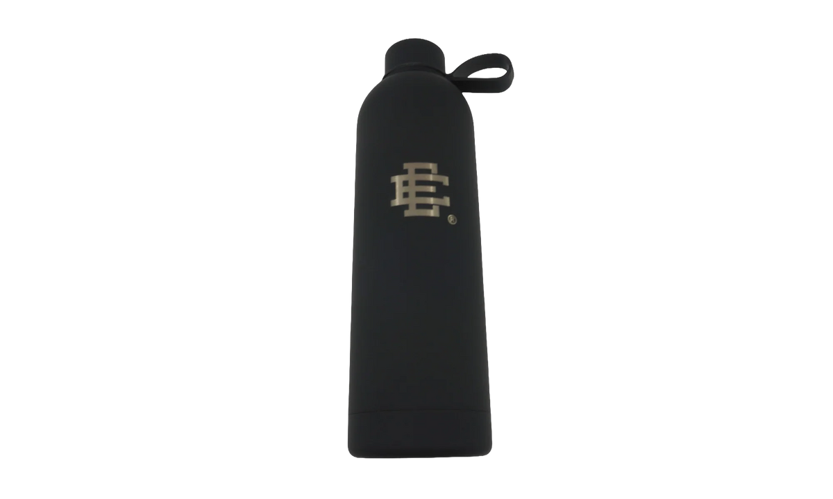 EE WATER BOTTLE CORE METAL "Black" EE830
