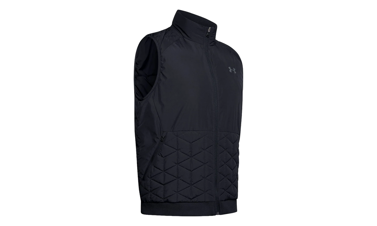 CG Reactor Performance Vest "Black" 1342700 001