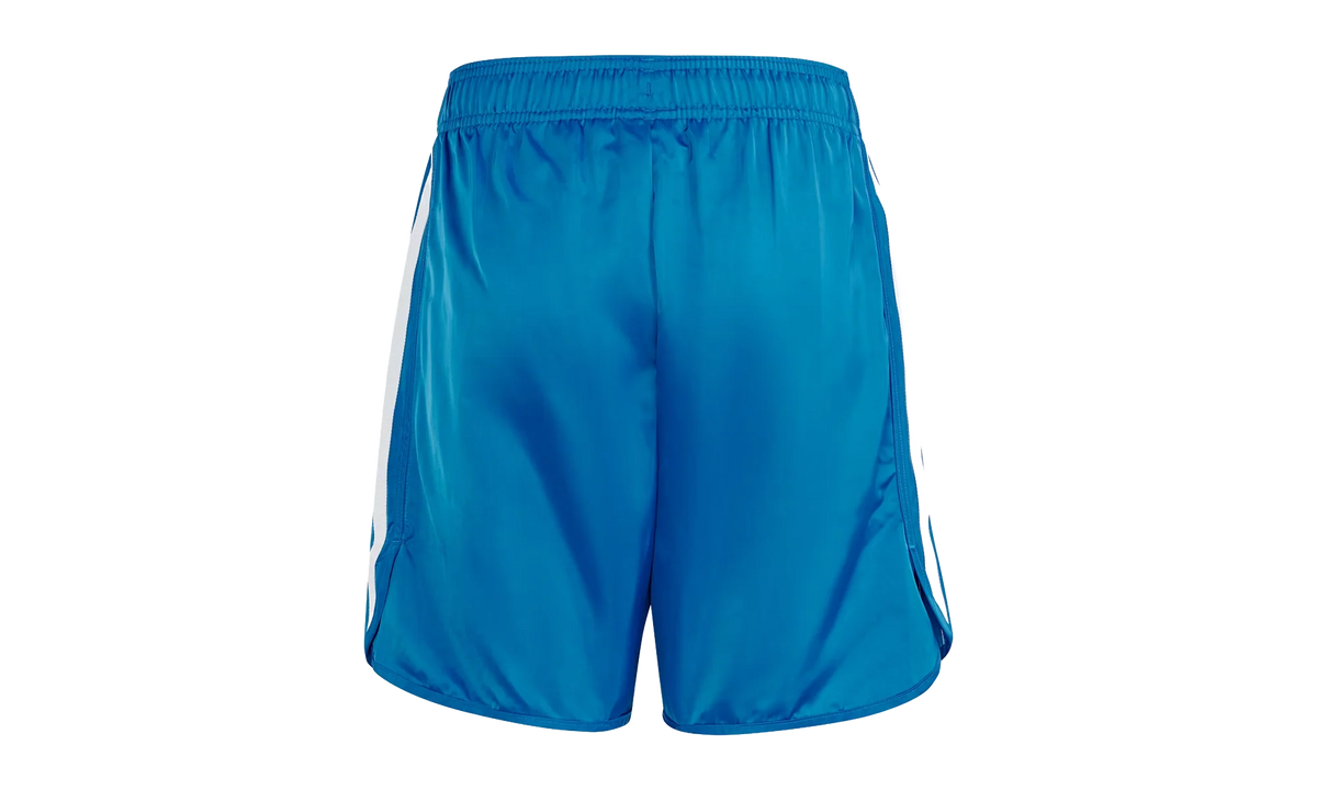 ORIGINALS ADICOLOR SHORTS GS "Blue Bird" IN8382
