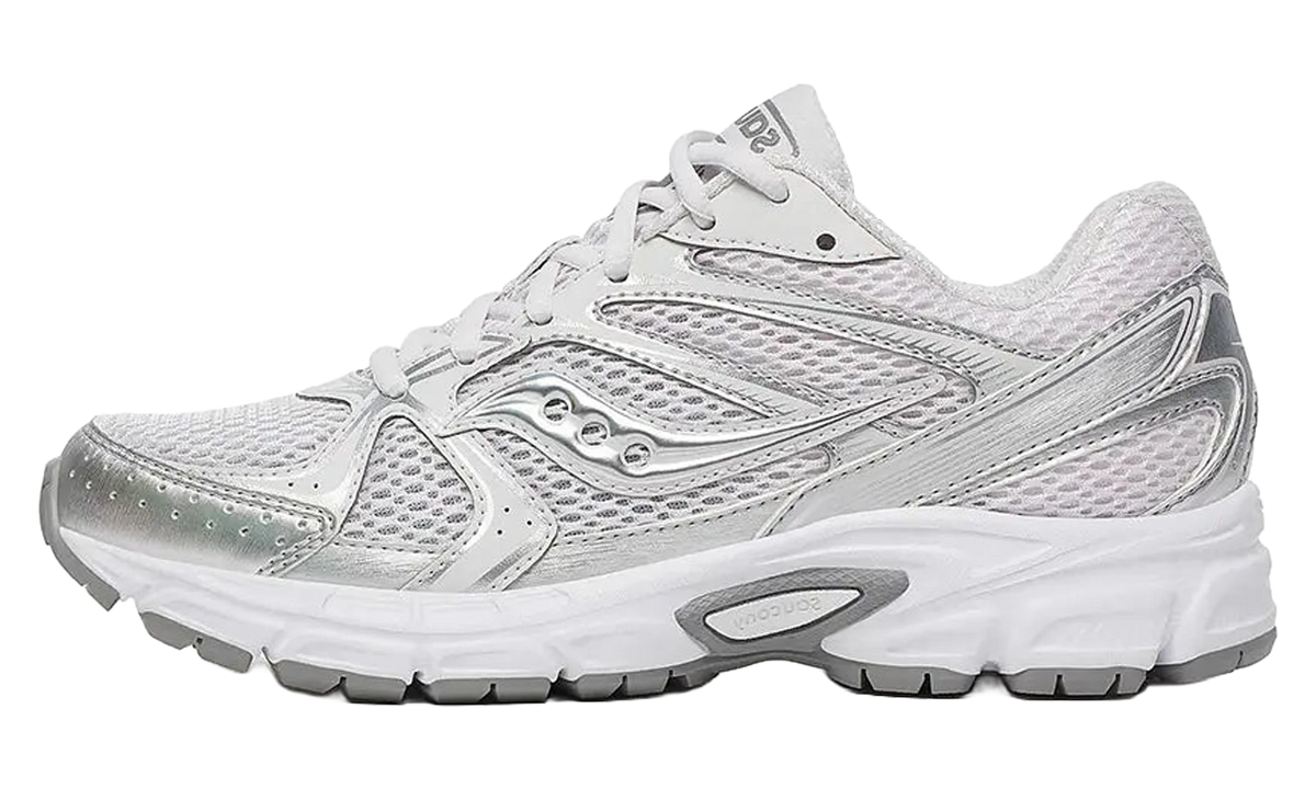 Ride Millennium "Grey Silver" S70812 59
