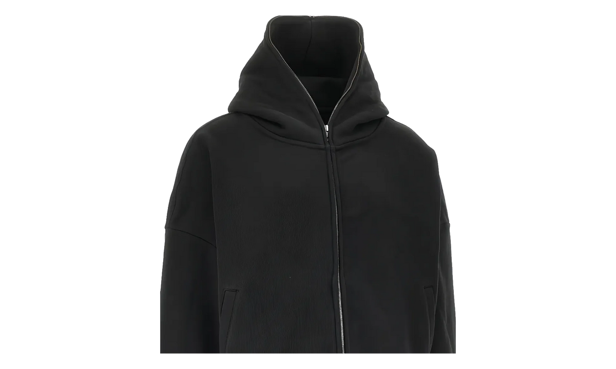 ETERNAL ZIP "Black" ESSS26HO03012 0015