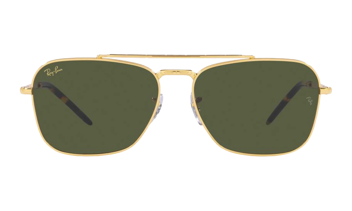 Caravan Sunglasses "Legend Gold" RB3636-919631_55