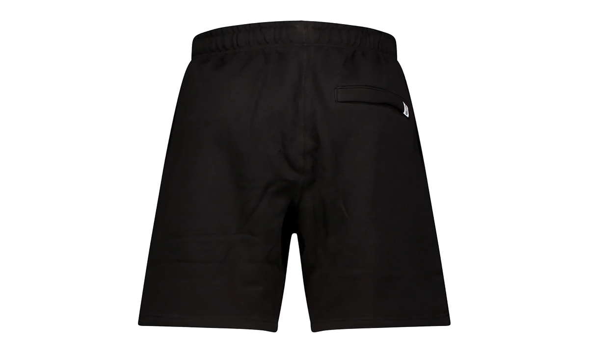 Satellite Shorts "Black" 861 2103 BLK