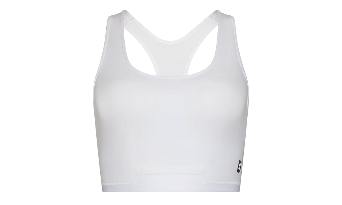 Train Bra WMNS "White" 1WF30330069