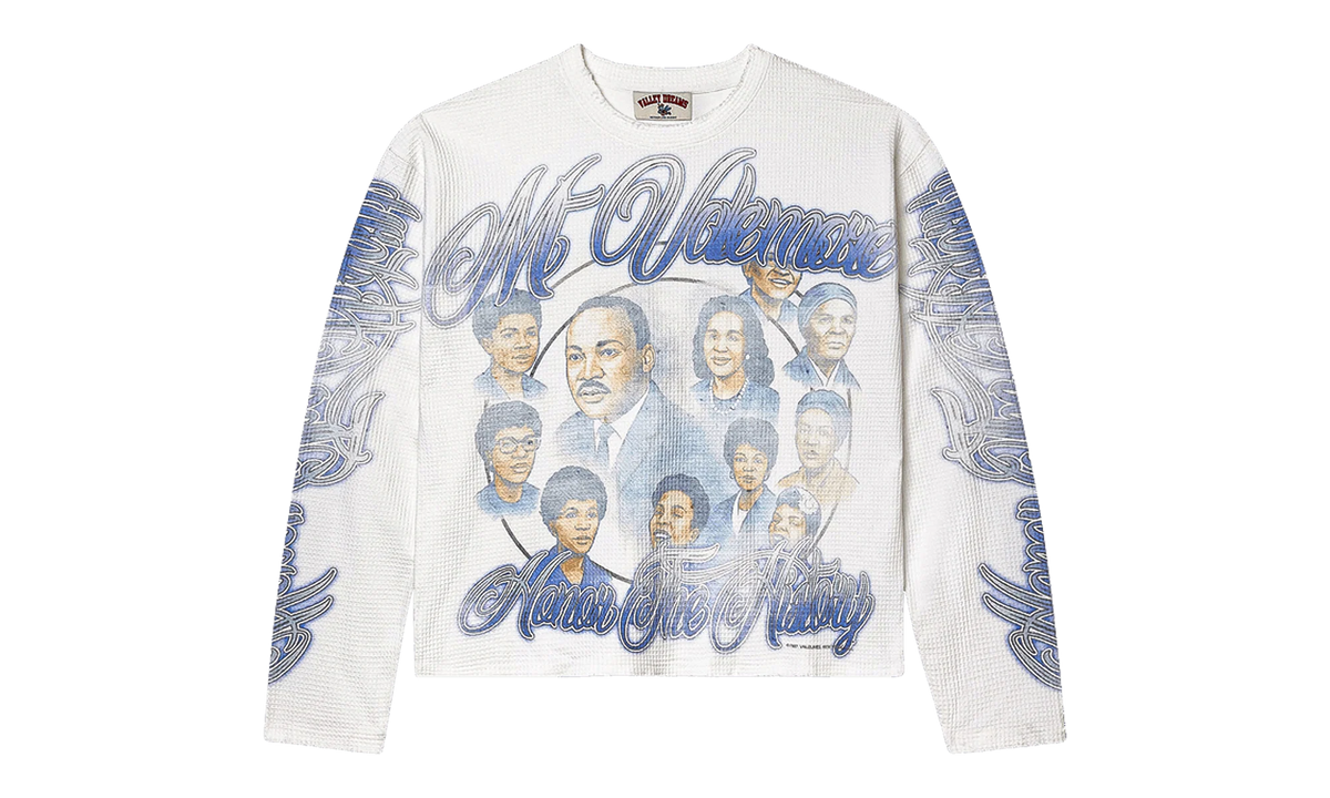 Vale Forever Mt Valemore Thermal ""White"" VAL31