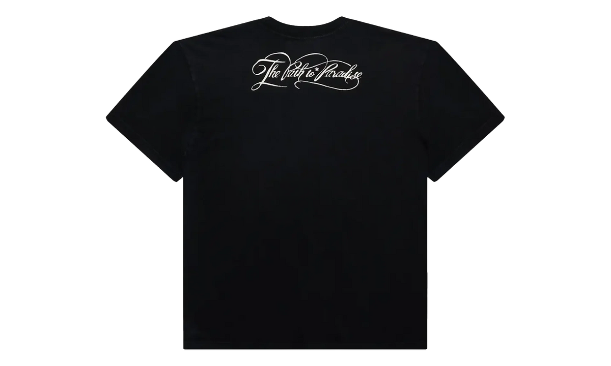 Studios Basic T-shirt "Black" HSR185