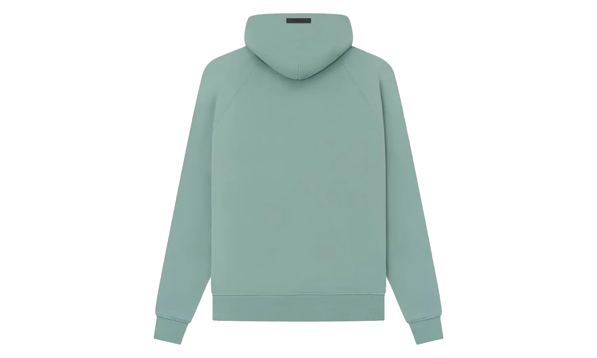 Relaxed Hoodie "Sycamore" 192BT222091F