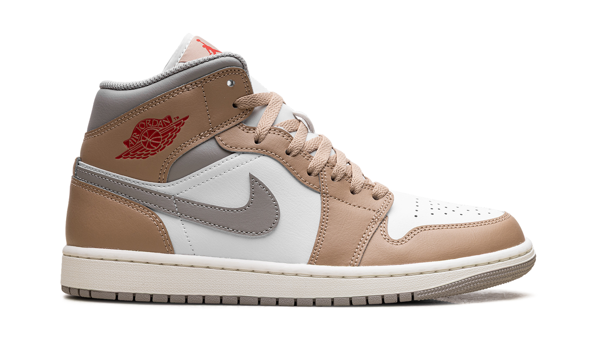 1 Mid "Hemp" DQ8426 200
