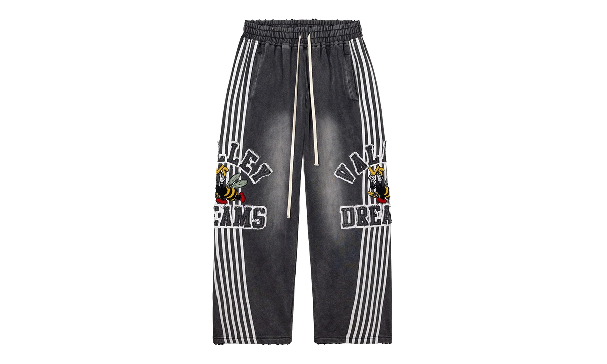 Anthem Track Pants "OREO" VAL45