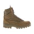 Altama Heat Hot Weather Soft Toe 602703 Mens Brown Suede Tactical Boots