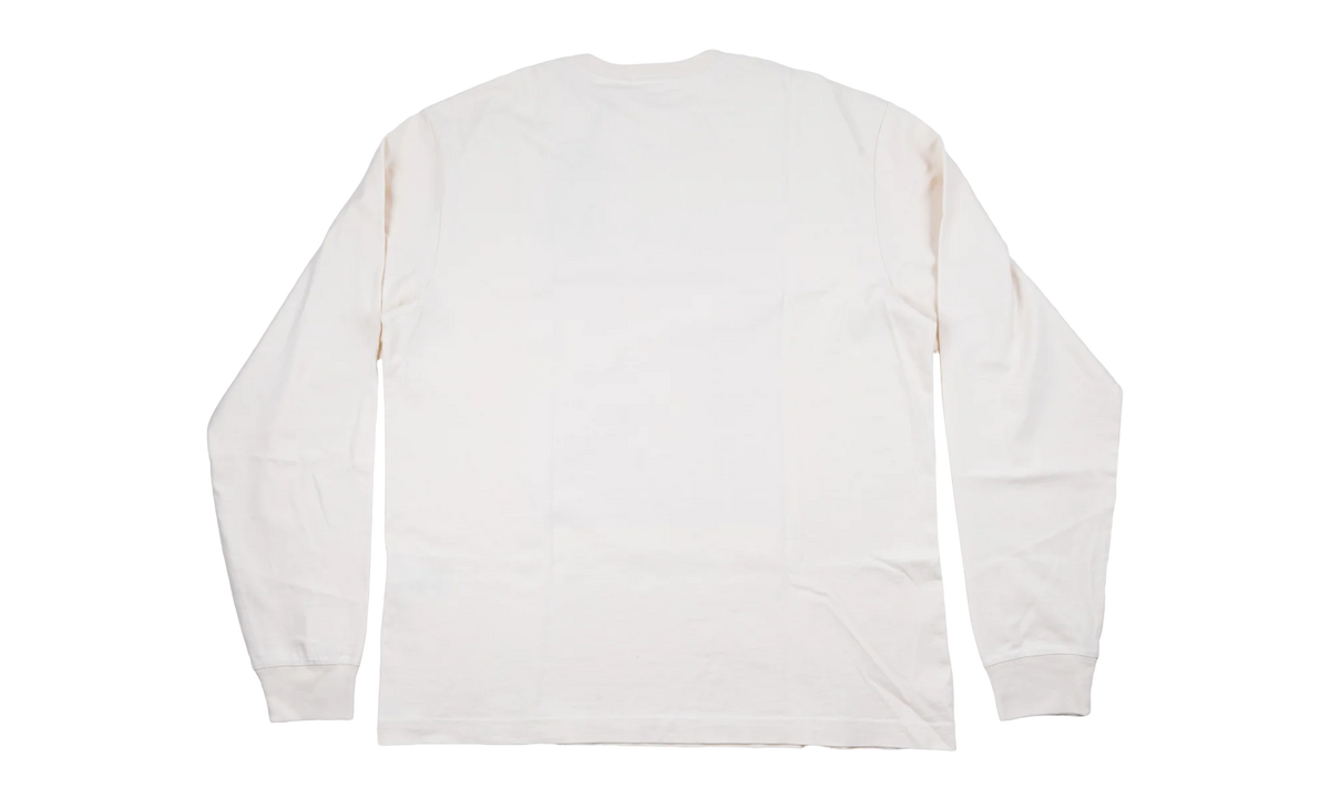 Mustangs Vintage Long Sleeve "Sandrift" KHM034723 104