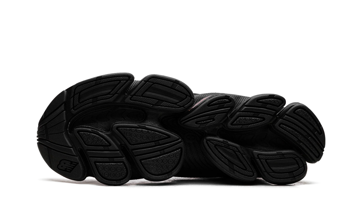 Abzorb 2000 "Black / Iridescent" U2000PPB