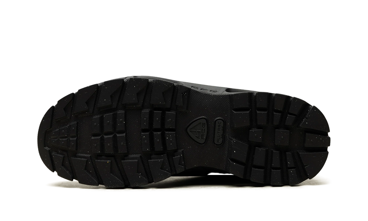 Air Max Goadome Low "Black" IQ0641 001