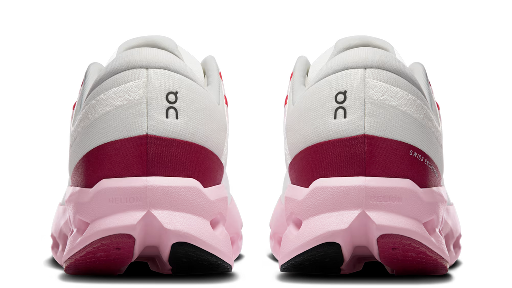 Running Cloudsurfer 2 Ivory Peony (Women's)