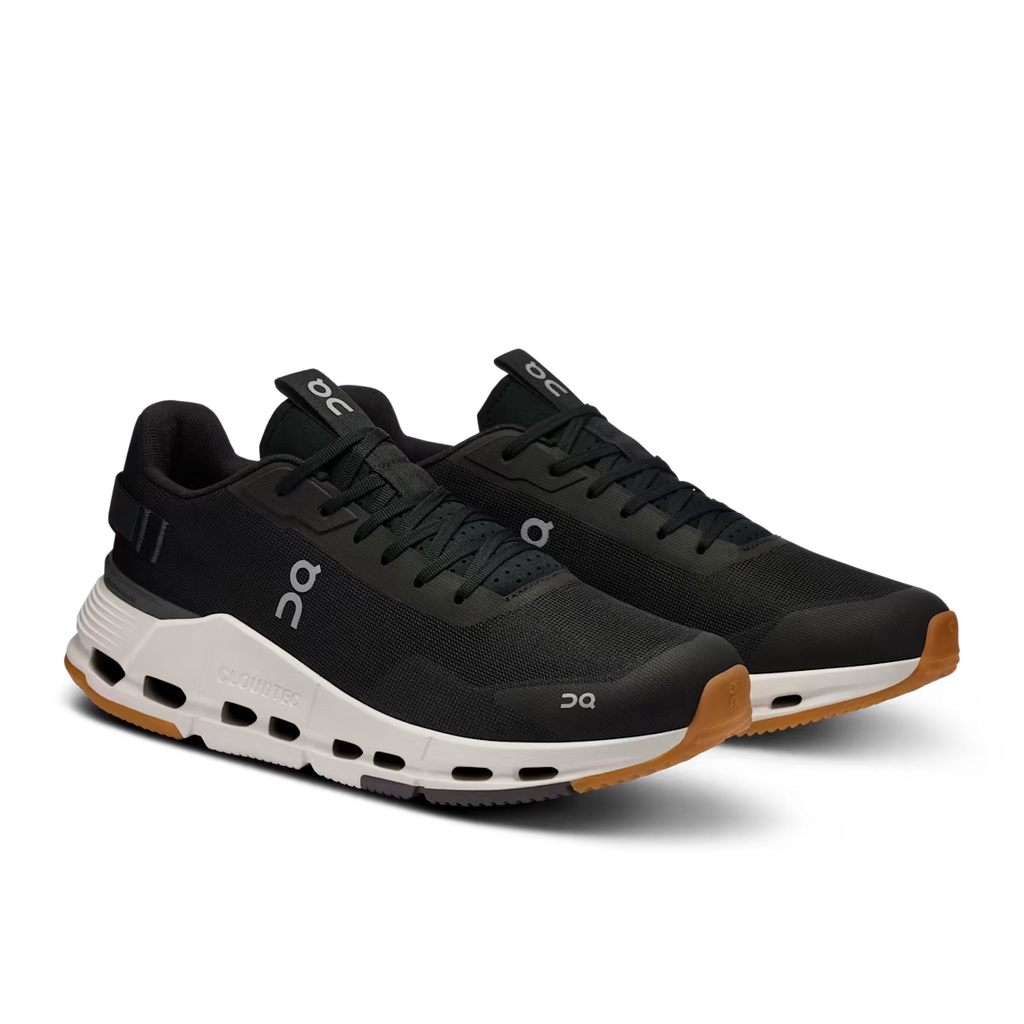 Cloudnova Form 2 Black Ivory (Men)