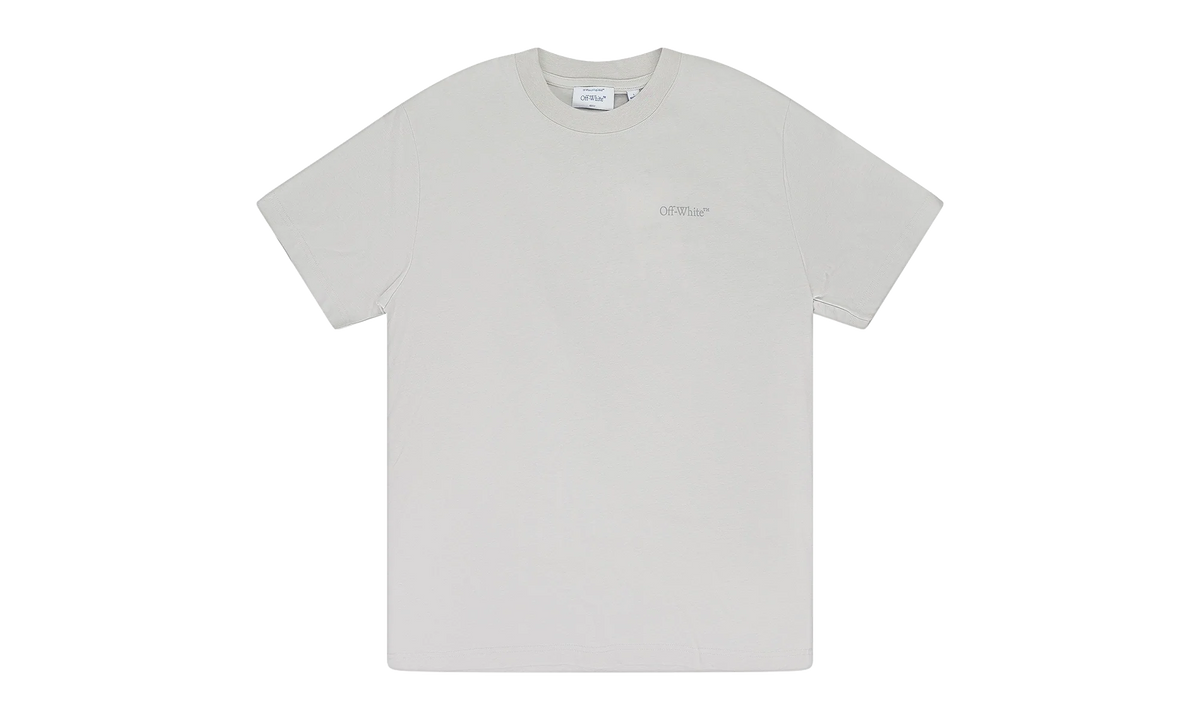 Bookish Slim T-Shirt "Stone" OFW MTPS 0065