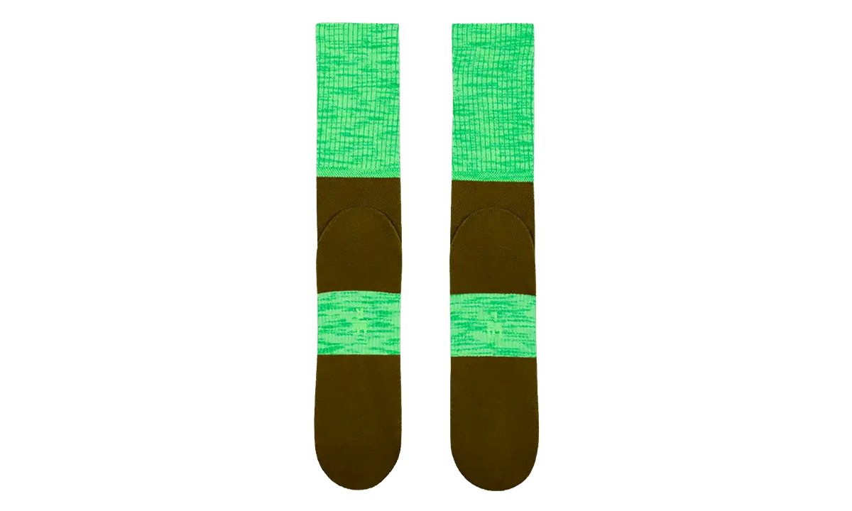ACG Everyday Cushioned Crew Socks "Mean Green" FB3341 333