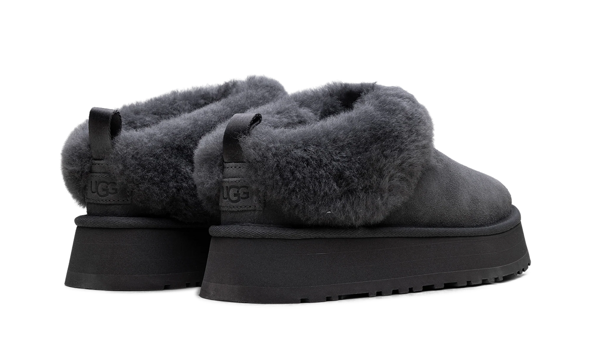 Tazzelle Slipper WMNS "Obsidian" 1171393 OBS