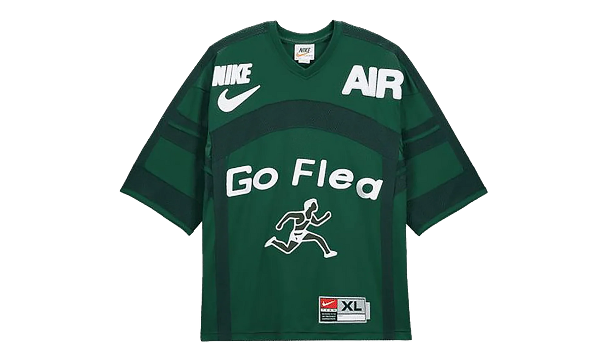 Nike x Cactus Plant Flea Market Short Sleeve Jersey "Green" CZ1179 341