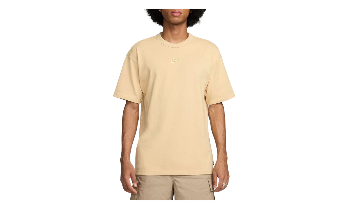 Sportswear Premium Essentials T-Shirt "Sesame" DO7392 252