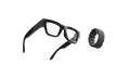 Meta AI Glasses "Large - Black" 1001157 01
