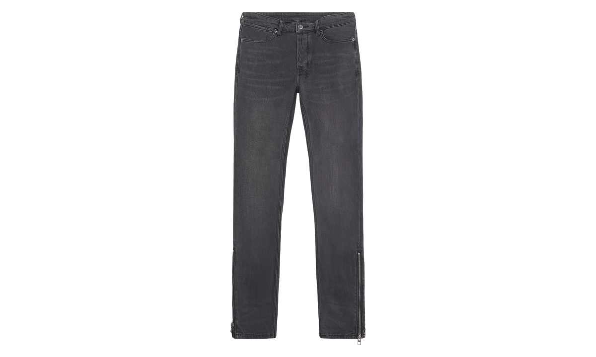 Van Winkle Denim "Angst Chamber" MFA24DJ041