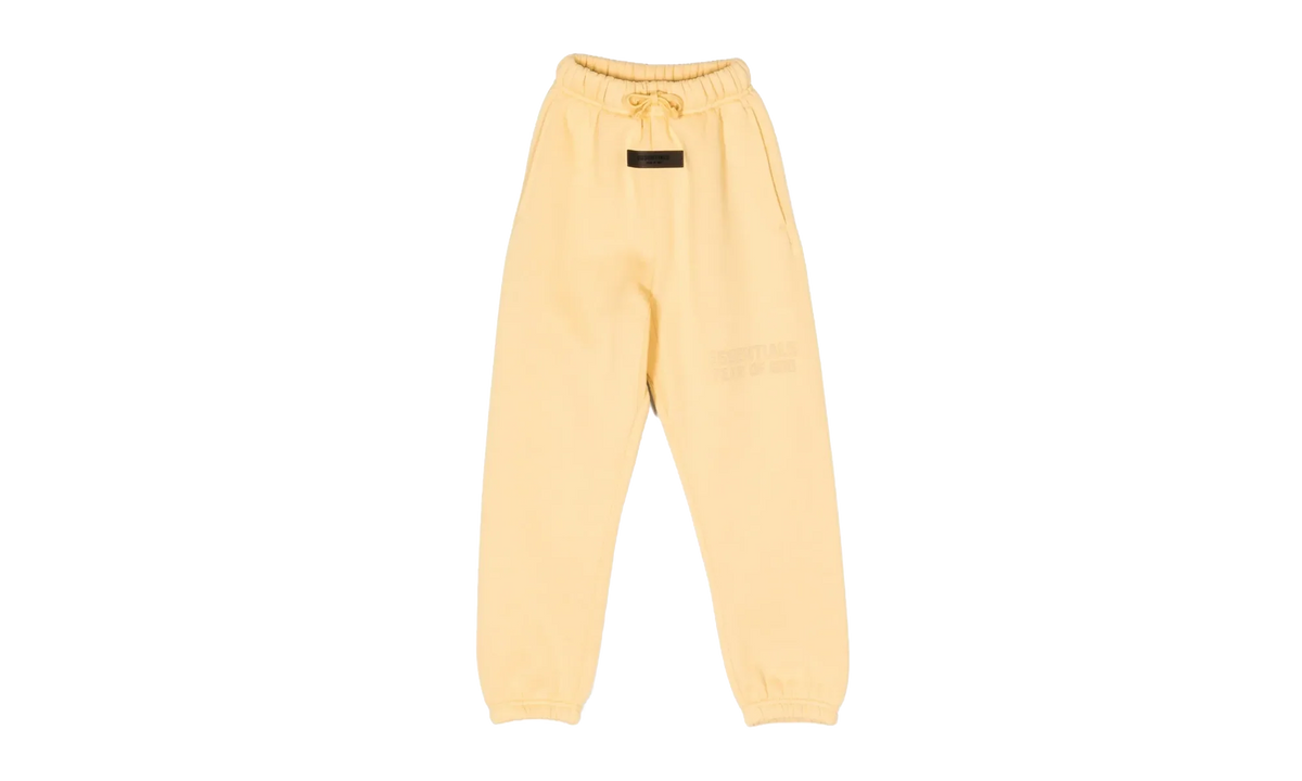 Sweatpant GS "Light Tuscan" 785BT223002K