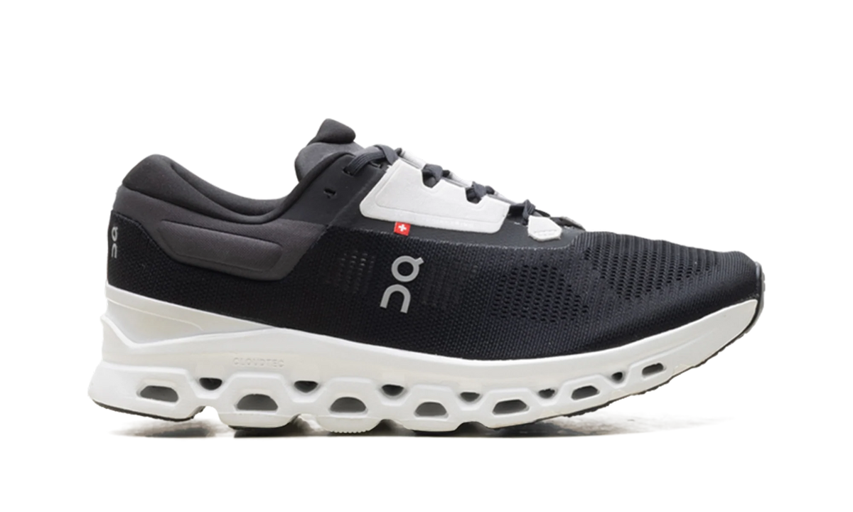 Cloudstratus 3 "Black" 3MD30111197