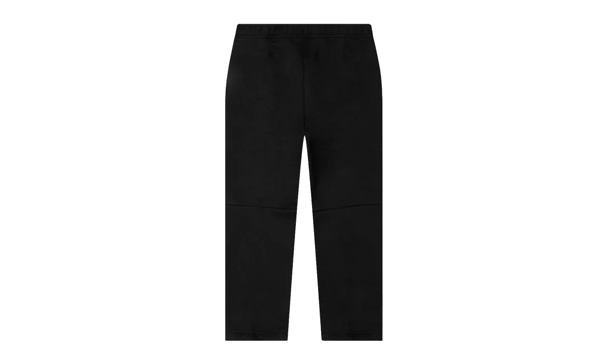 Sportswear Tech Fleece Open-Hem Sweatpants "Black" FB8012 010