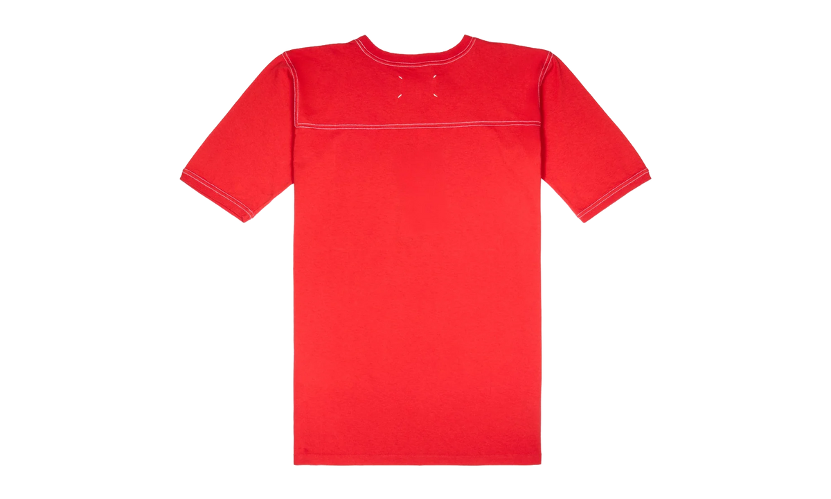 State T-Shirt "Red" S51GC0540S24575314