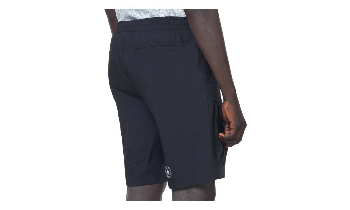 Enhance FGL Shorts 1.0 "Blackout" FOA400168 02E