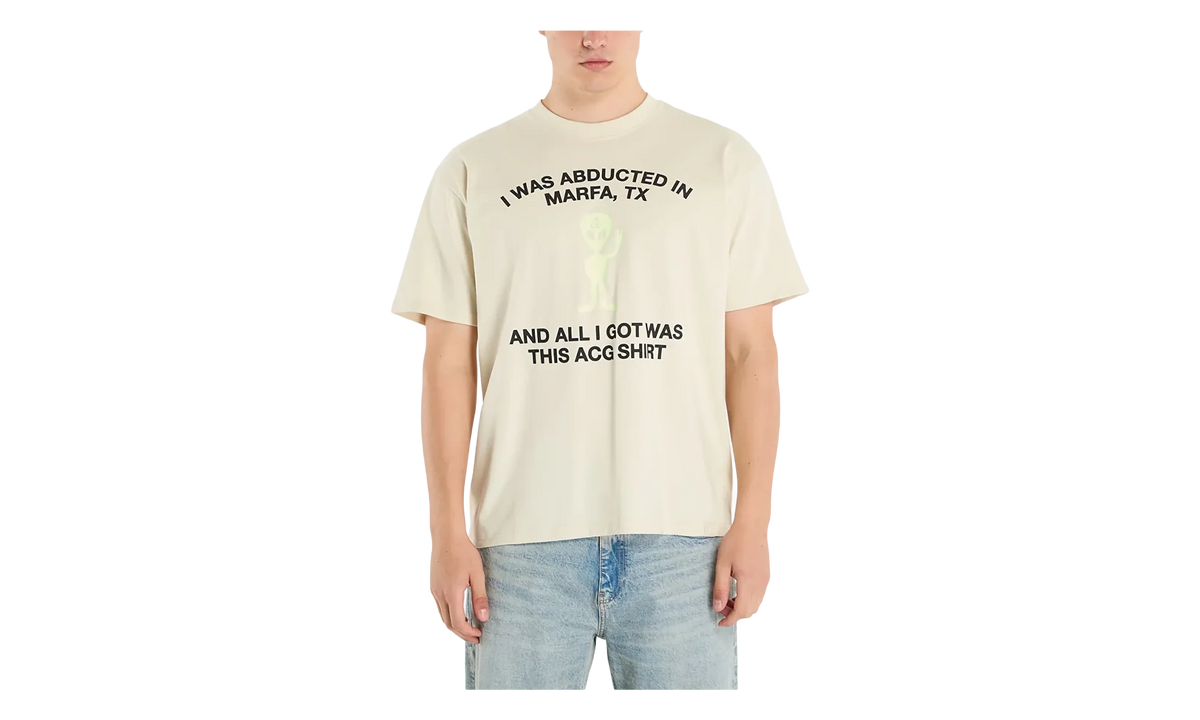 ACG T-Shirt "Light Khaki" HV2168 229