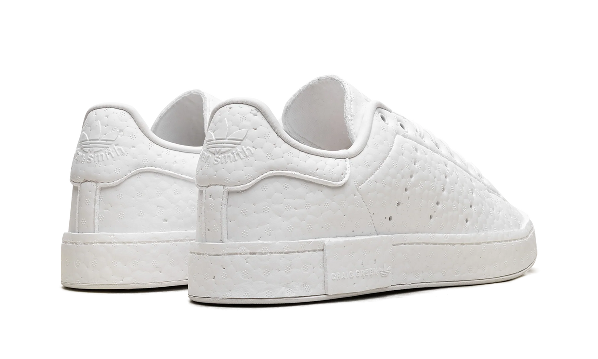 Craig Green x Stan Smith Boost "Core White" IG7821