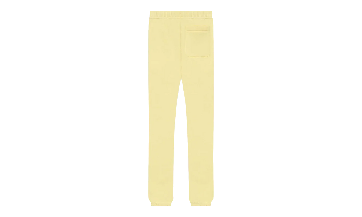 Sweatpants GS "Lemonade" 130SP212104K