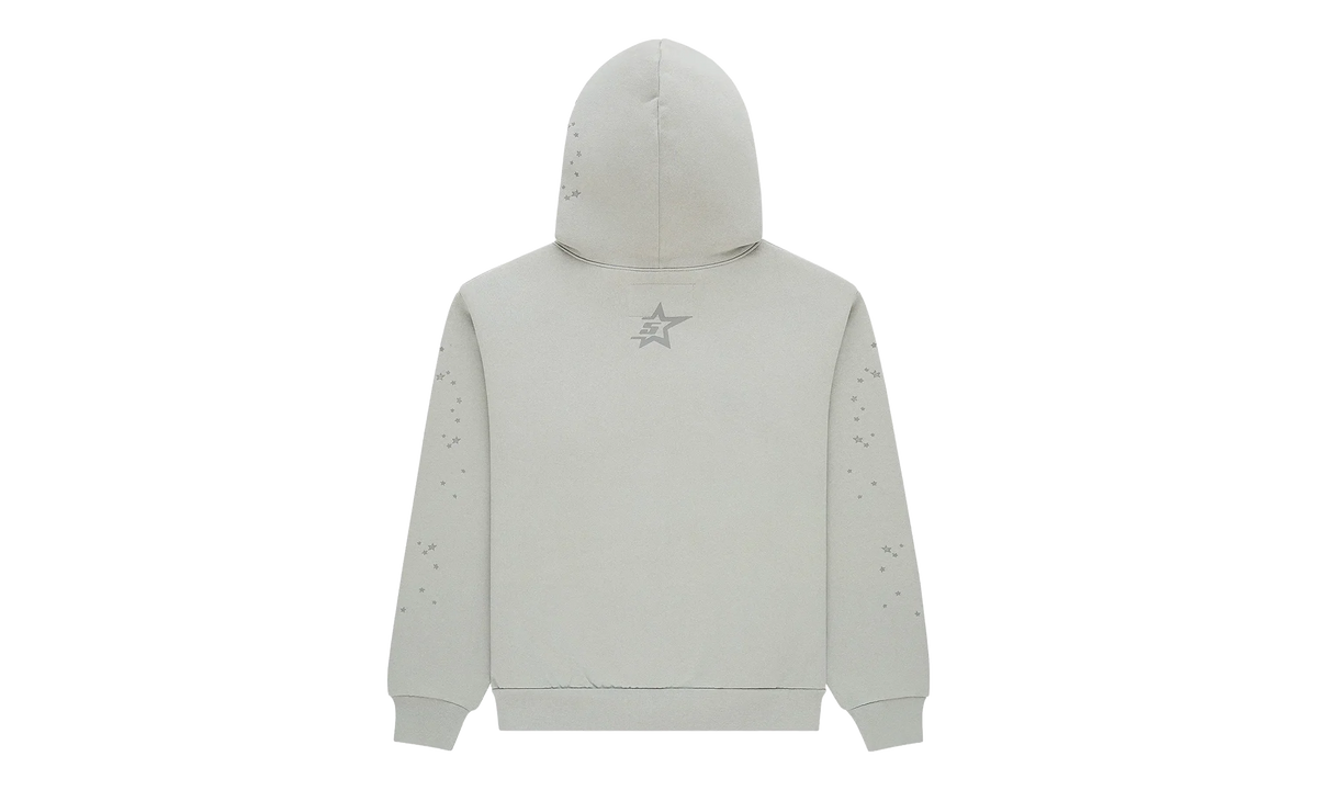 Tonal Punk V2 Sport Hoodie "Grey" SP5der306