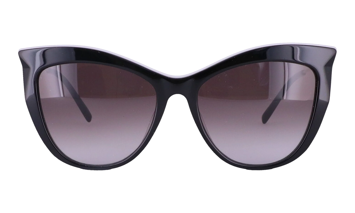 Cat Eye Sunglasses "Black" MCM689S-001