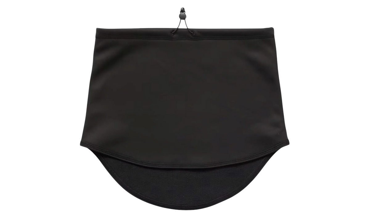 WINDSTOPPER Neck Gaiter (FW25) "Black" SU27245