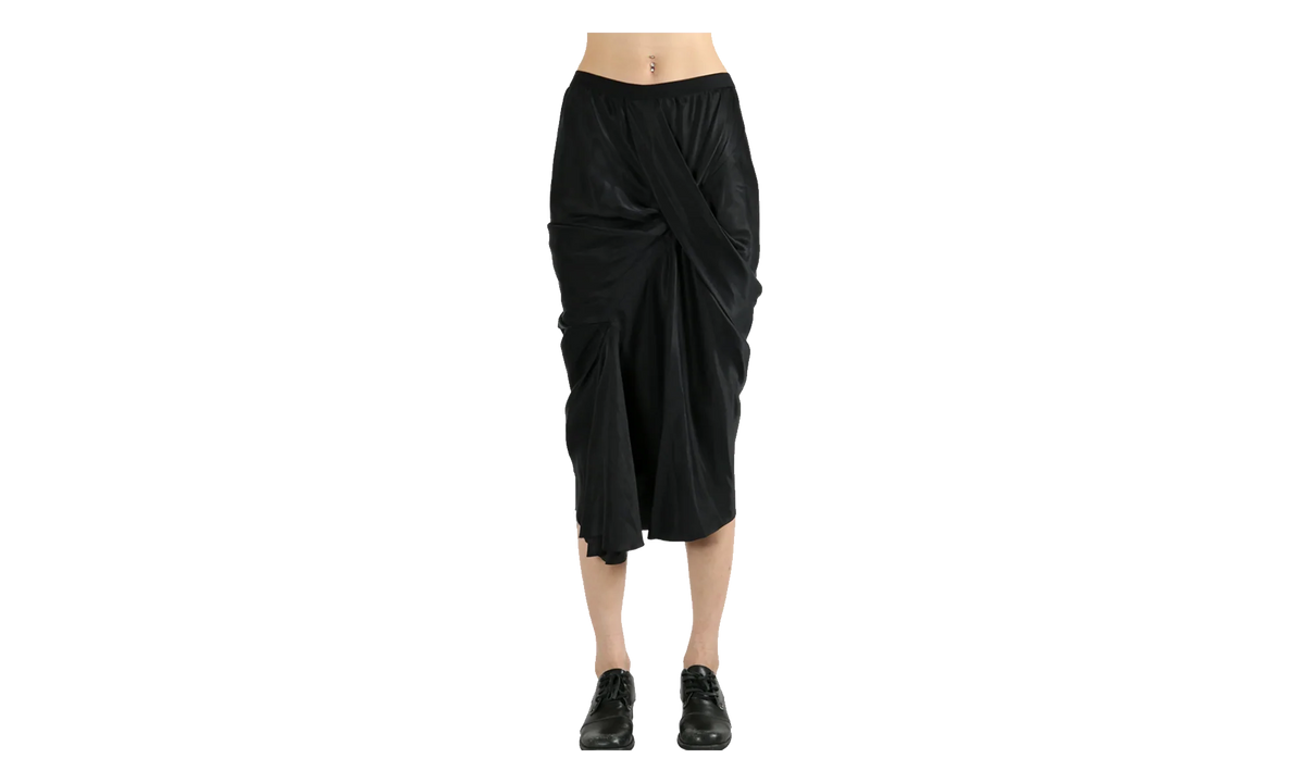 Seb Skirt WMNS "Black" RP02E4346 HSCH 09