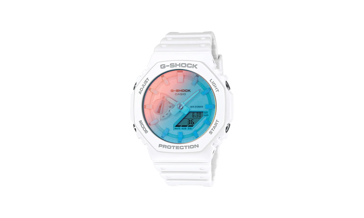 G-Shock 2100TL "Beach" GA2100TL 7A