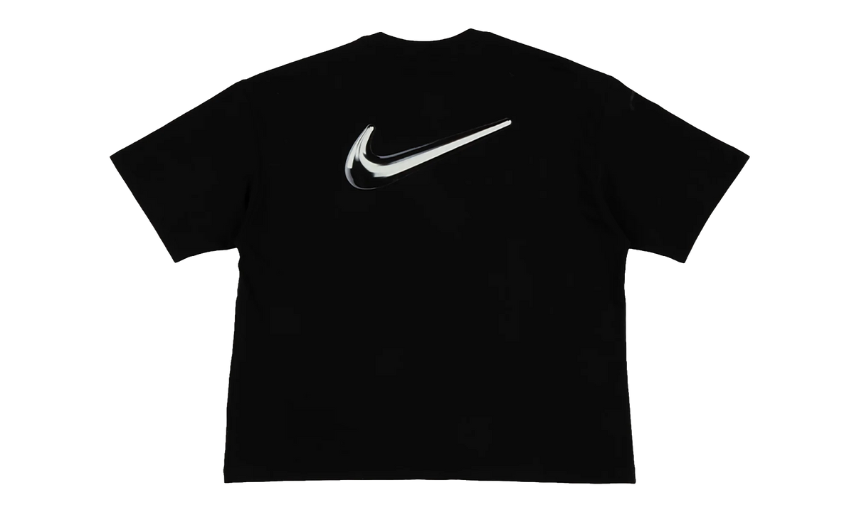 NSW Tee "Black" II3761 010
