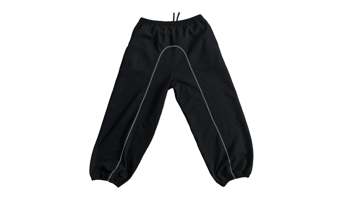 Grafitti Sweats "Black" GUT MBTM 0003
