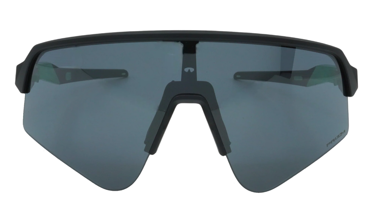 Sutro Lite Sweep Sunglasses "Matte Black / PRIZM Black" OO9465 22