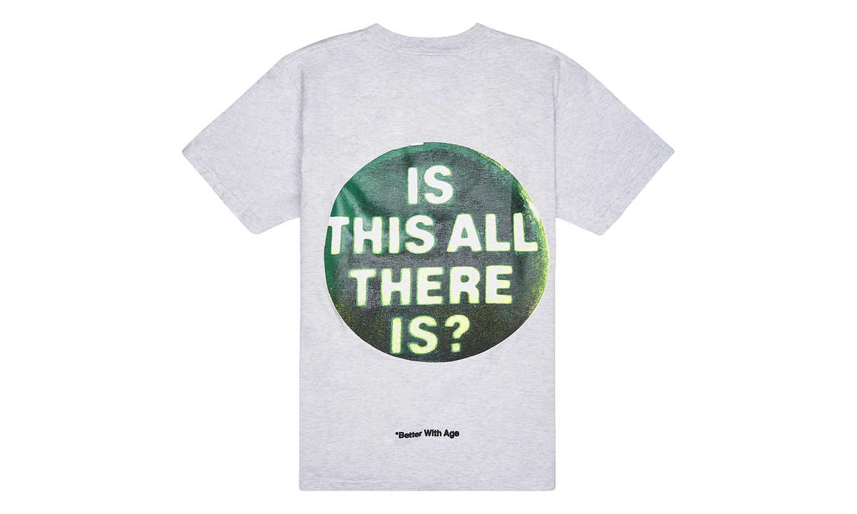 Abducted Tee "Merle" BWA26