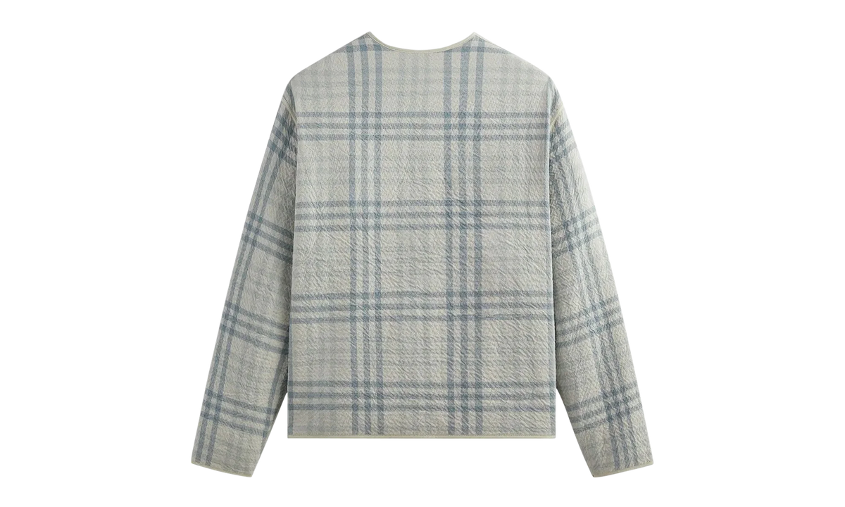 Multi Rope Coaches Jacket "Mulit" KHM010513 459